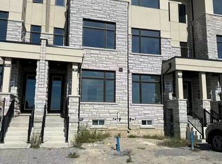 161 Berczy Green Dr, Markham, ON L6C 3P5