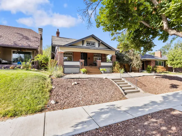 1284 E Stratford Ave, Salt Lake City, UT 84106