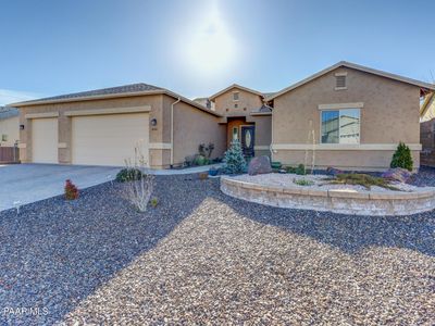 6521 E Alwick Way, Prescott Valley, AZ, 86314
