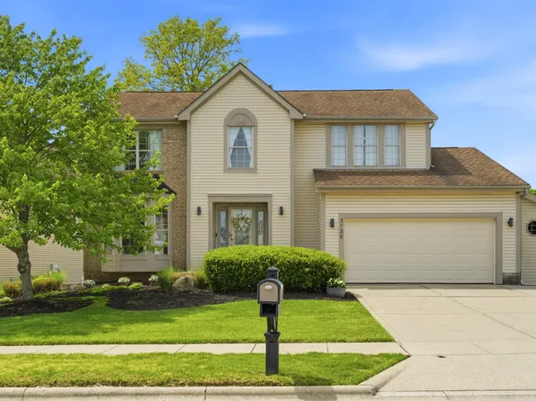 3139 Ambarwent Rd, Reynoldsburg, OH 43068