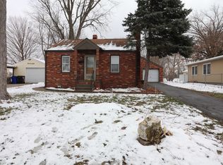 1058 N 35th St, Decatur, IL 62521