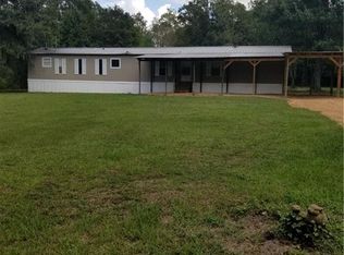 679 Claudes Rd, Colfax, LA 71417
