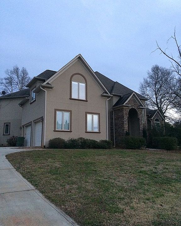 Amazing Fort Mill location!
