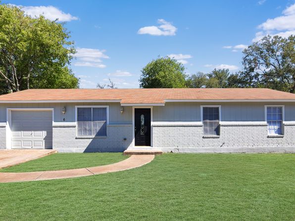 6 Canyon Cir