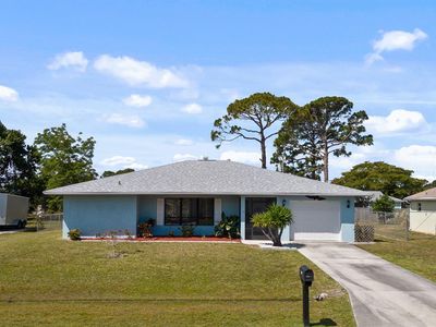 2134 SE Genoa St, Port Saint Lucie, FL, 34952