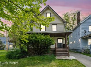 4119 E 111th St, Cleveland, OH 44105