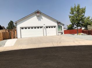 9785 Drybrush Ct, Reno, NV 89506
