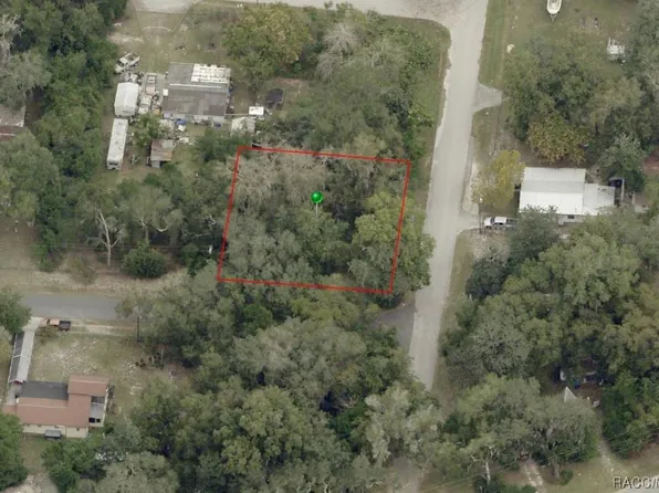 4864 S Whitetail Ter, Floral City, FL 34436