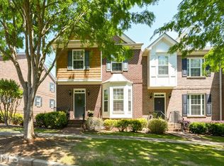1638 Perserverence Hill Cir NW, Kennesaw, GA 30152