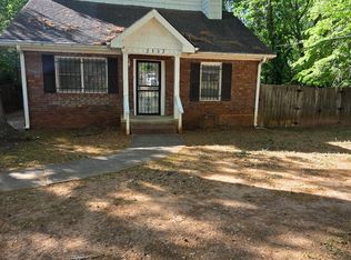 2107 Whites Mill Rd, Decatur, GA 30032