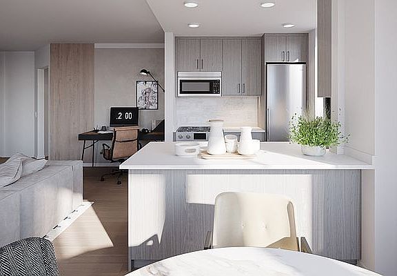 3rd image of 200 W 60th St APT 16F