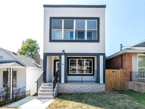 1231 Kraft St, Saint Louis, MO 63139