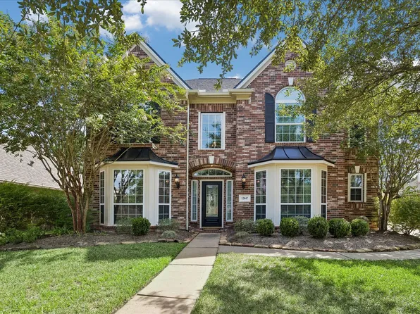 12847 Magic Falls Dr, Tomball, TX 77377