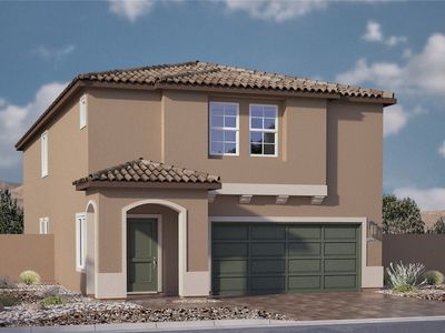 7376 Dominguez Bay Dr, North Las Vegas, NV, 89084