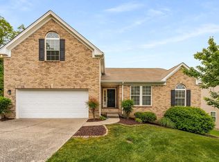 920 Holgate Ct, Nashville, TN 37221