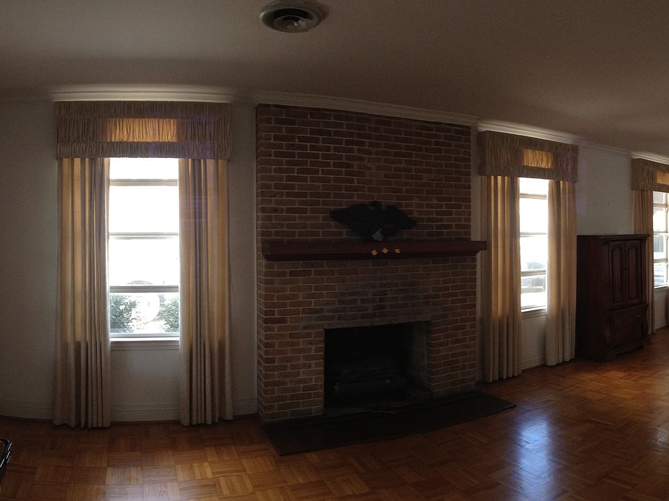 Formal Living and Dining