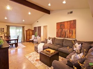 2155 E Bellamy Rd, Palm Springs, CA 92262