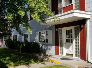 1940 4th St APT 40, Sparks, NV