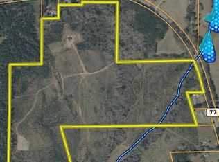 13215 State Highway 77, Roanoke, AL 36274