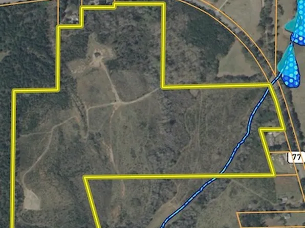 13215 State Highway 77, Roanoke, AL 36274