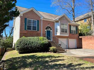 1274 Gables View Pl, Lawrenceville, GA 30043
