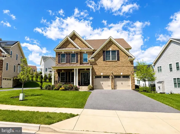 4705 Thoroughbred Dr, Upper Marlboro, MD 20772