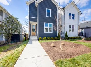 609 45th Ave N, Nashville, TN 37209