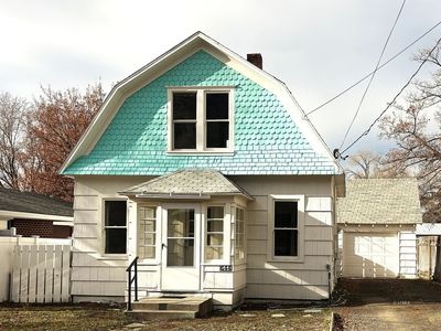 644 S East St, Lakeview, OR, 97630