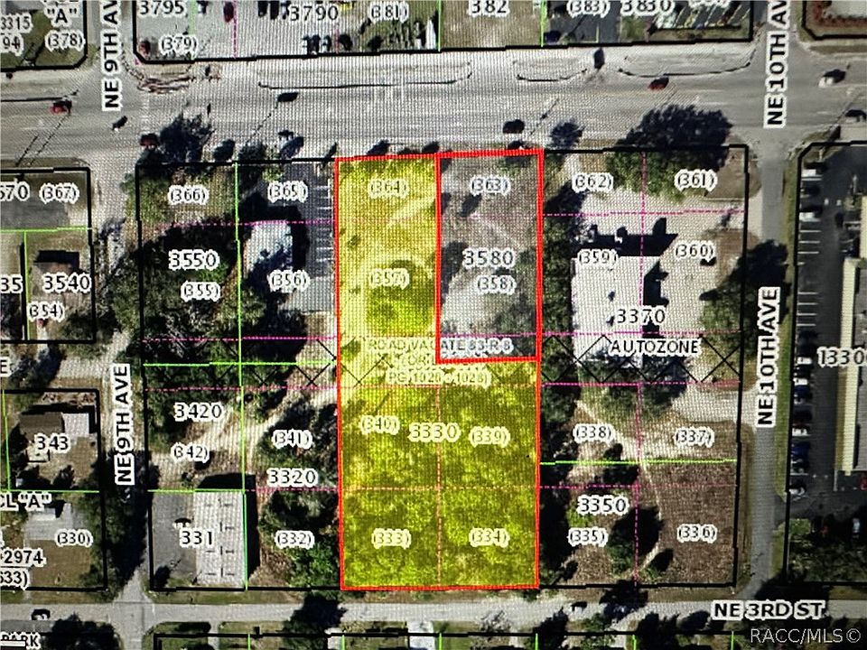 2nd image of 950 NE 5th St
