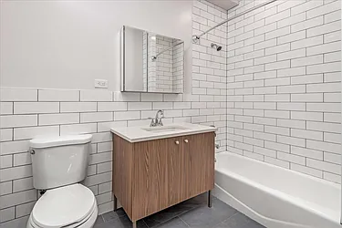 Rented by Highline Residential