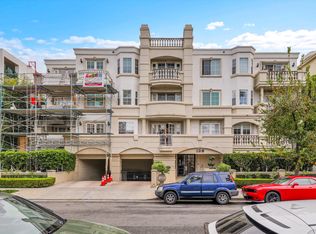 128 N Swall Dr #PENTHOUSE 6, Los Angeles, CA 90048