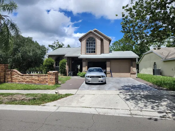 1901 Tindaro Dr, Apopka, FL 32703