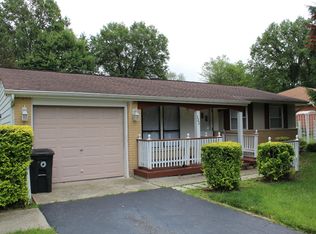 133 Annett Dr, Reynoldsburg, OH 43068