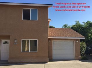 1339 S Liberty St #C, Visalia, CA 93292
