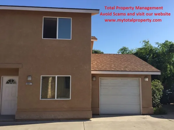 037 to 040- 1339 S. Liberty Street, 1339 S Liberty St #C, Visalia, CA 93292