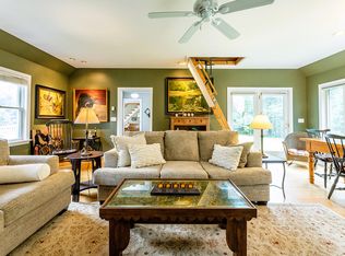 36 Masalin Rd, Lincolnville, ME 04849