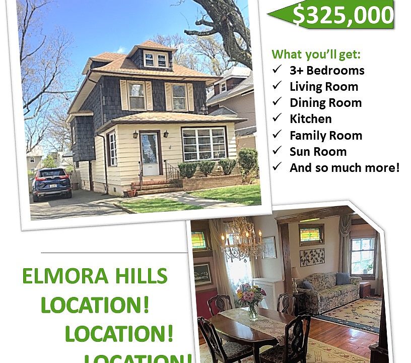 141 Monmouth Rd Elizabeth NJ