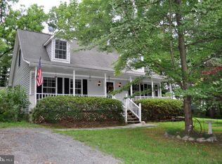 140 Wild Turkey Rd, Harpers Ferry, WV 25425