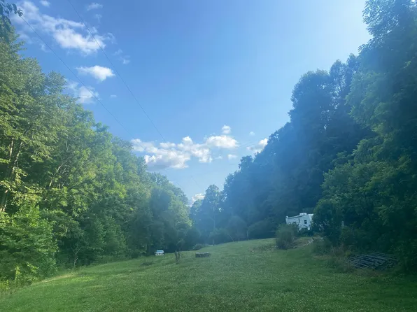 637 Sherralou Dr, Portsmouth, OH 45662