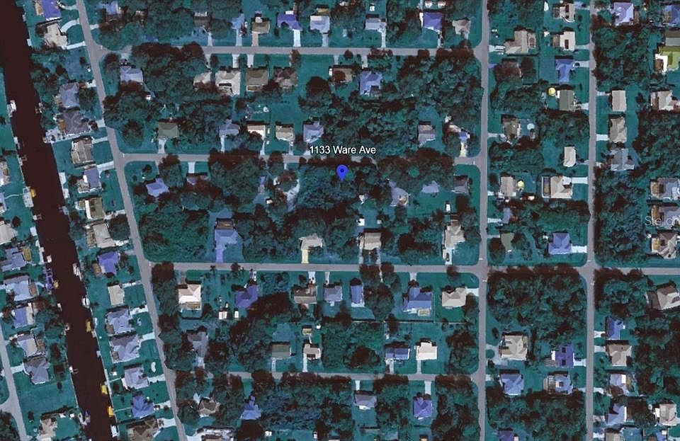 1st image of 1133 WARE AVENUE LOT 16