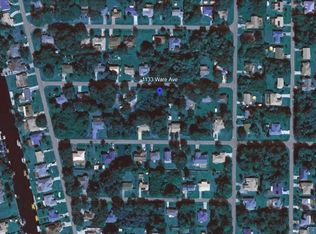 1133 Ware Ave LOT 16, Pt Charlotte, FL 33948