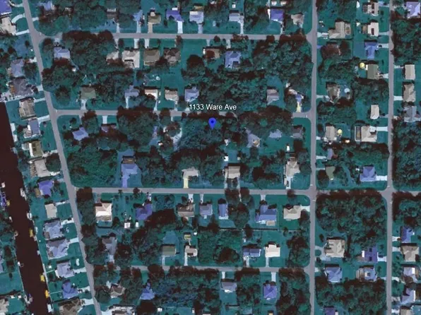 1133 Ware Ave Lot 16, Pt Charlotte, FL 33948