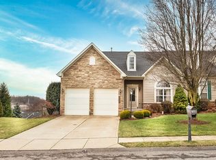 709 Marigold Ct, Bridgeville, PA 15017