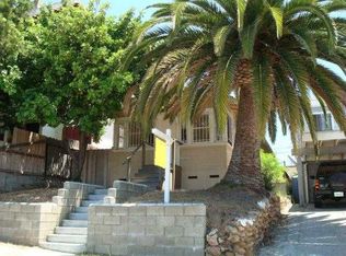 3815 Swift Ave, San Diego, CA 92104