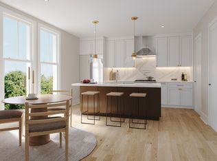 220 Bowen St #1, Boston, MA 02127
