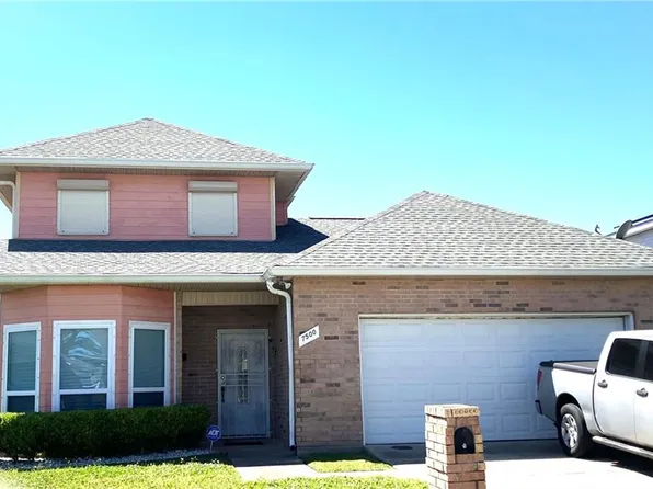 7500 Ebbtide Dr, New Orleans, LA 70126