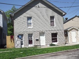 608 N Lincoln Ave, Aurora, IL 60505