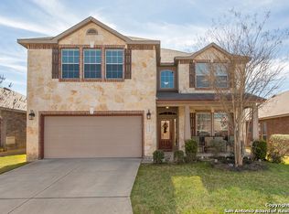 7658 Presidio Crst, Boerne, TX 78015