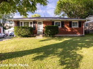 381 Peachtree Rd, Lexington, KY 40509