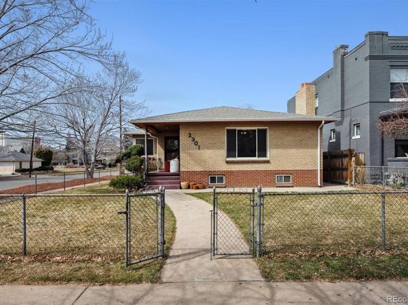 2301 Vine Street, Denver, CO 80205